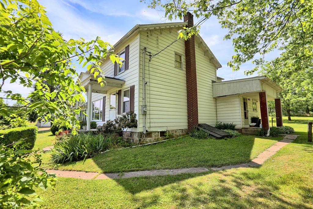 51 Municipal Rd, Mifflintown, PA 17059